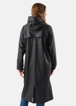 Swedemount Väderöarna Long Coat W
