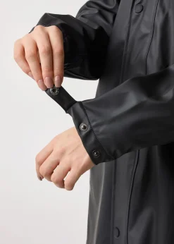 Swedemount Väderöarna Long Coat W