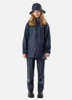 Barn Swedemount Väderöarna Pants JR