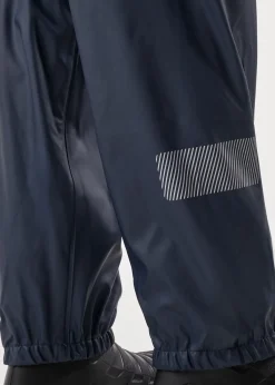 Barn Swedemount Väderöarna Pants JR
