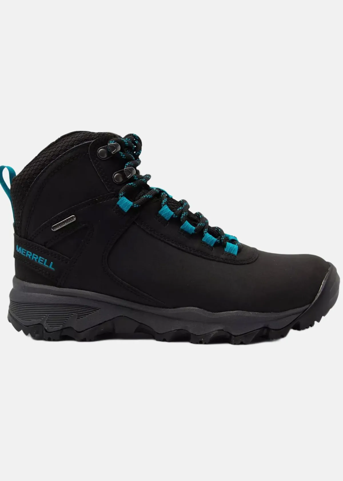 Merrell VEGO MID LTHR WP ICE+