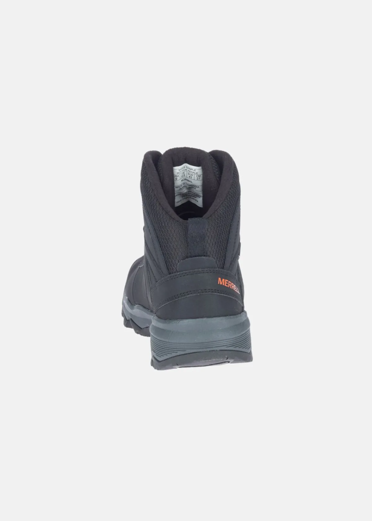 Merrell VEGO MID LTHR WP ICE+