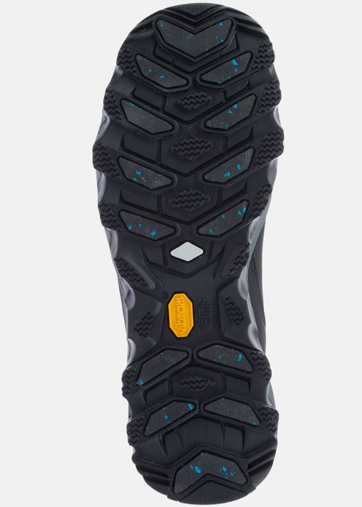Merrell VEGO MID LTHR WP ICE+