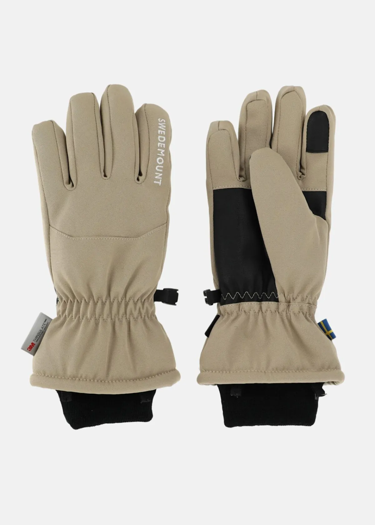 Swedemount Vemdalen Glove W