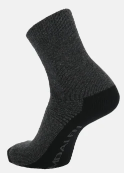 Tuxer VEMDALEN WOOL SOCK 2-p