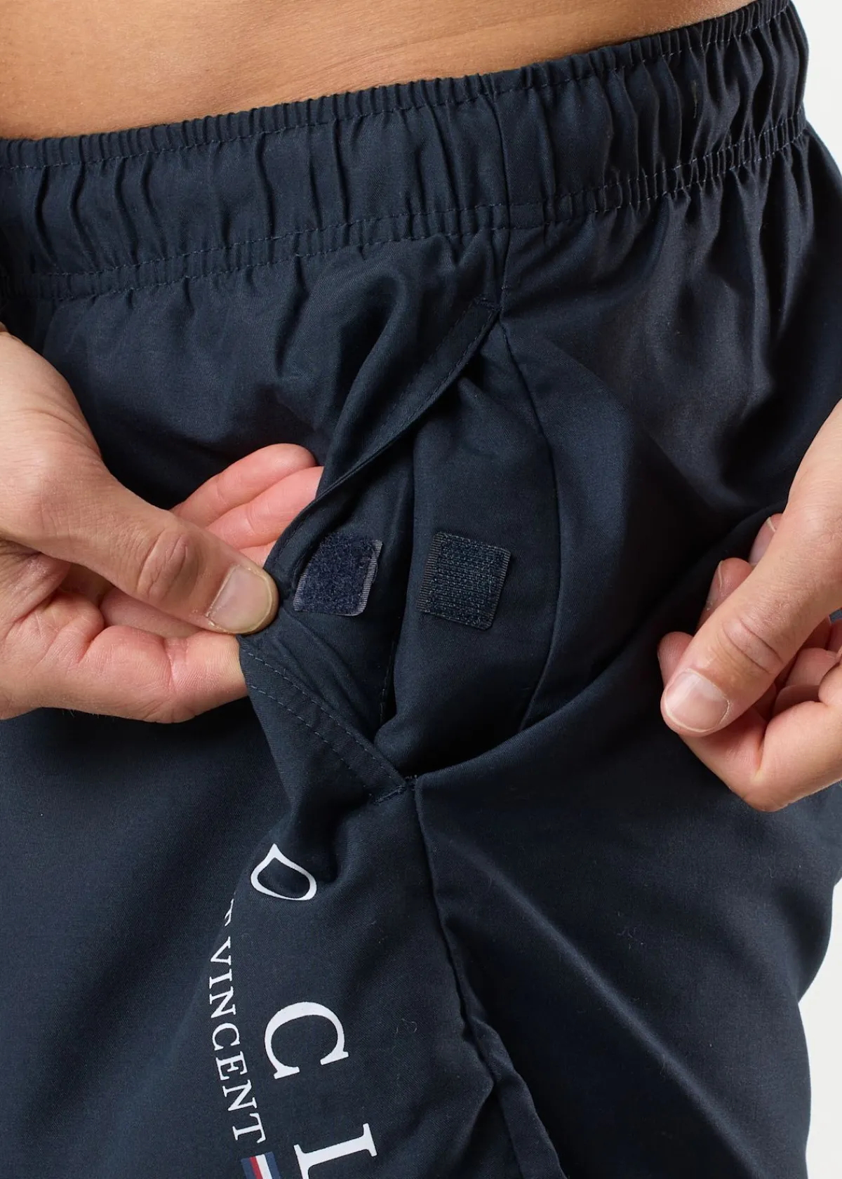 Saint Vincent Venice Beach Swim Shorts