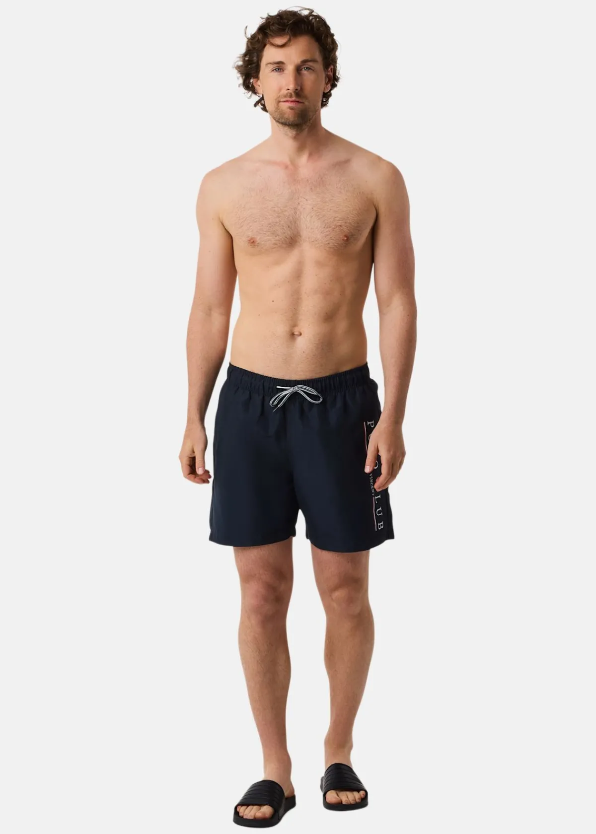 Saint Vincent Venice Beach Swim Shorts