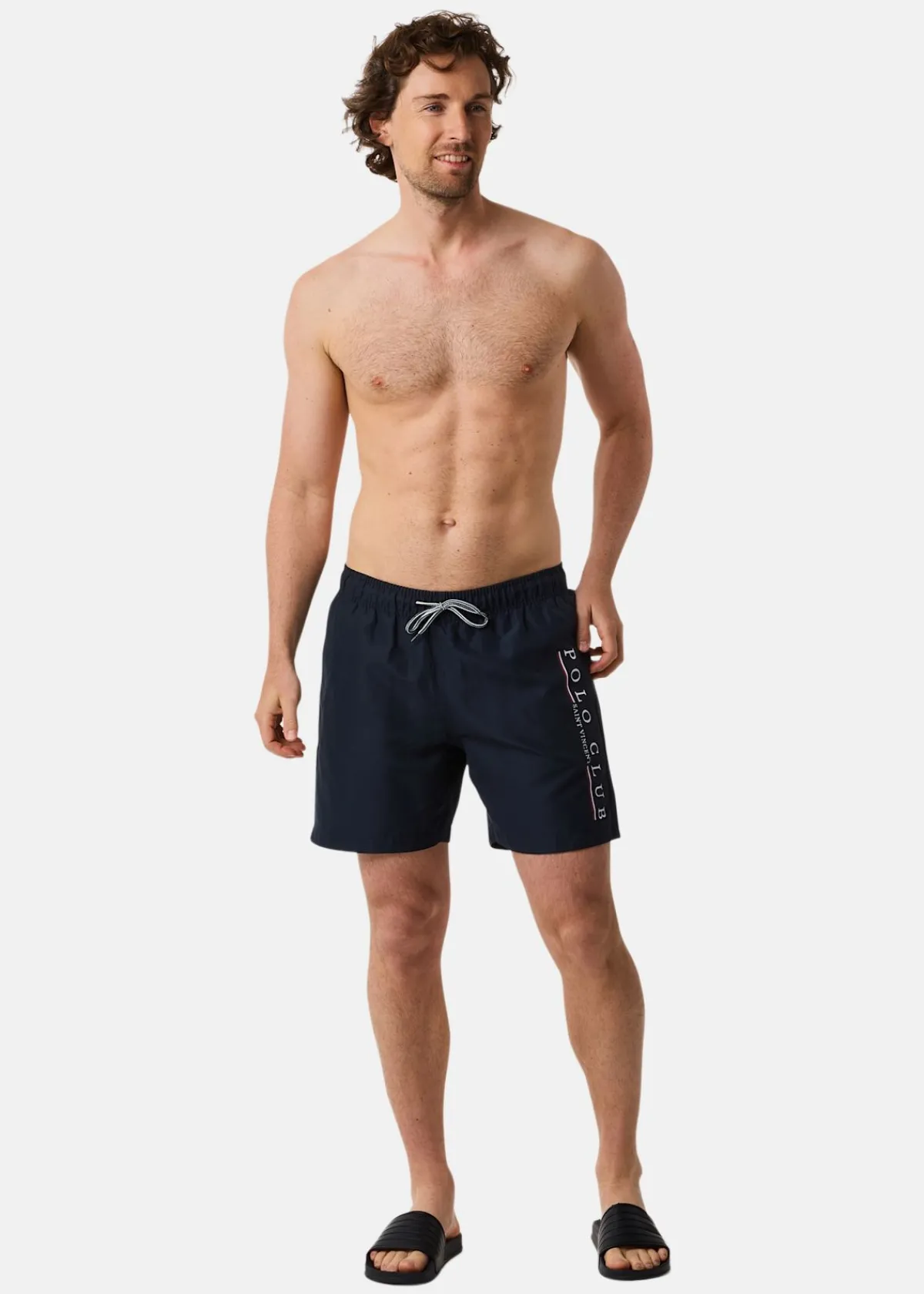 Saint Vincent Venice Beach Swim Shorts