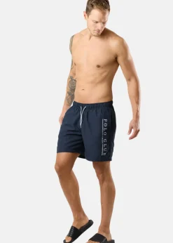 Saint Vincent Venice Beach Swim Shorts