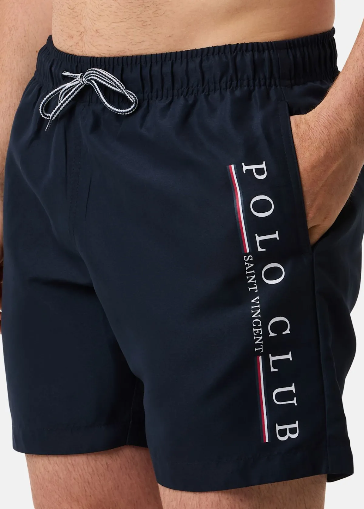 Saint Vincent Venice Beach Swim Shorts