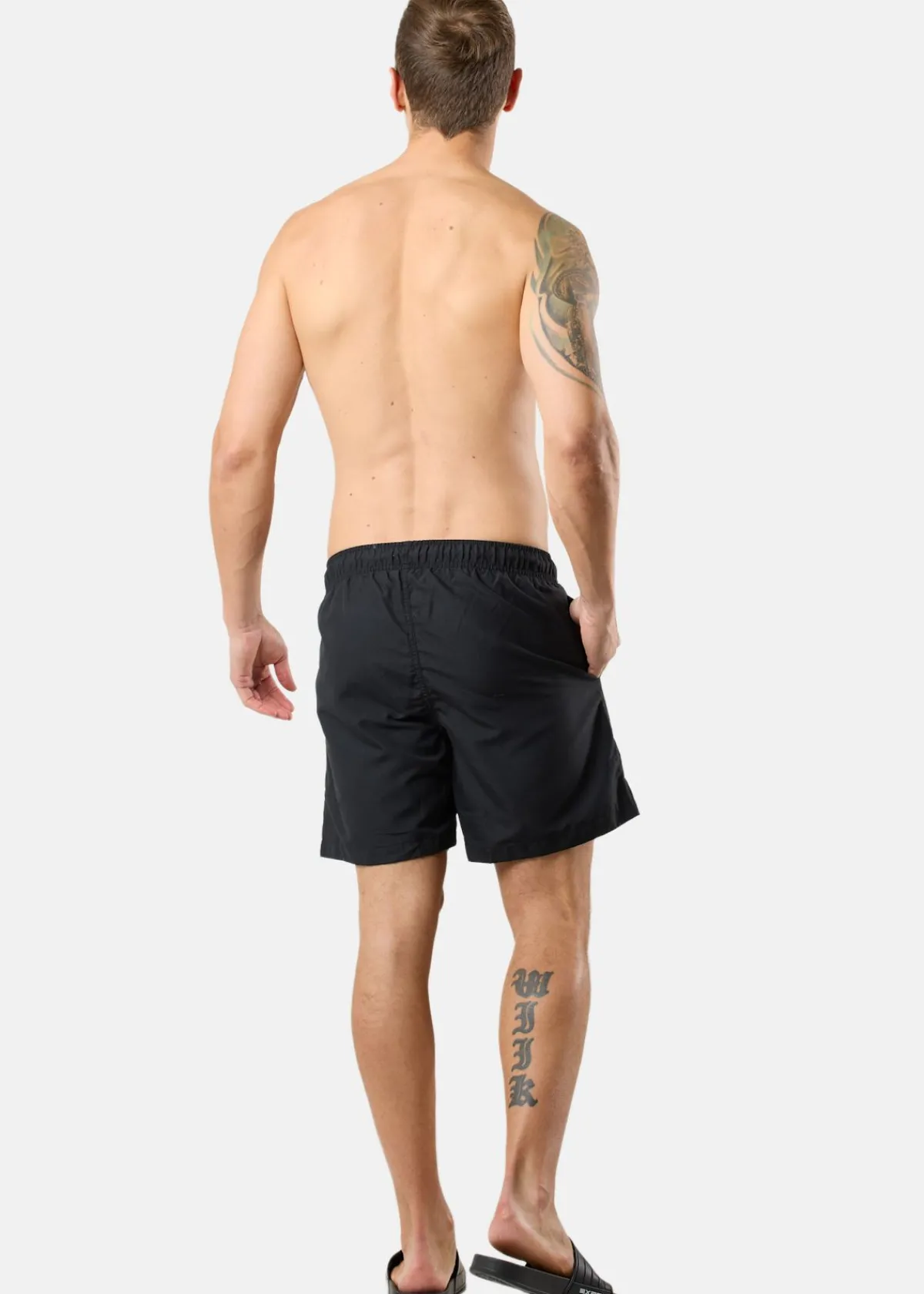 Saint Vincent Venice Beach Swim Shorts