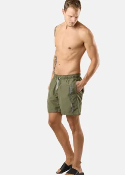 Saint Vincent Venice Beach Swim Shorts