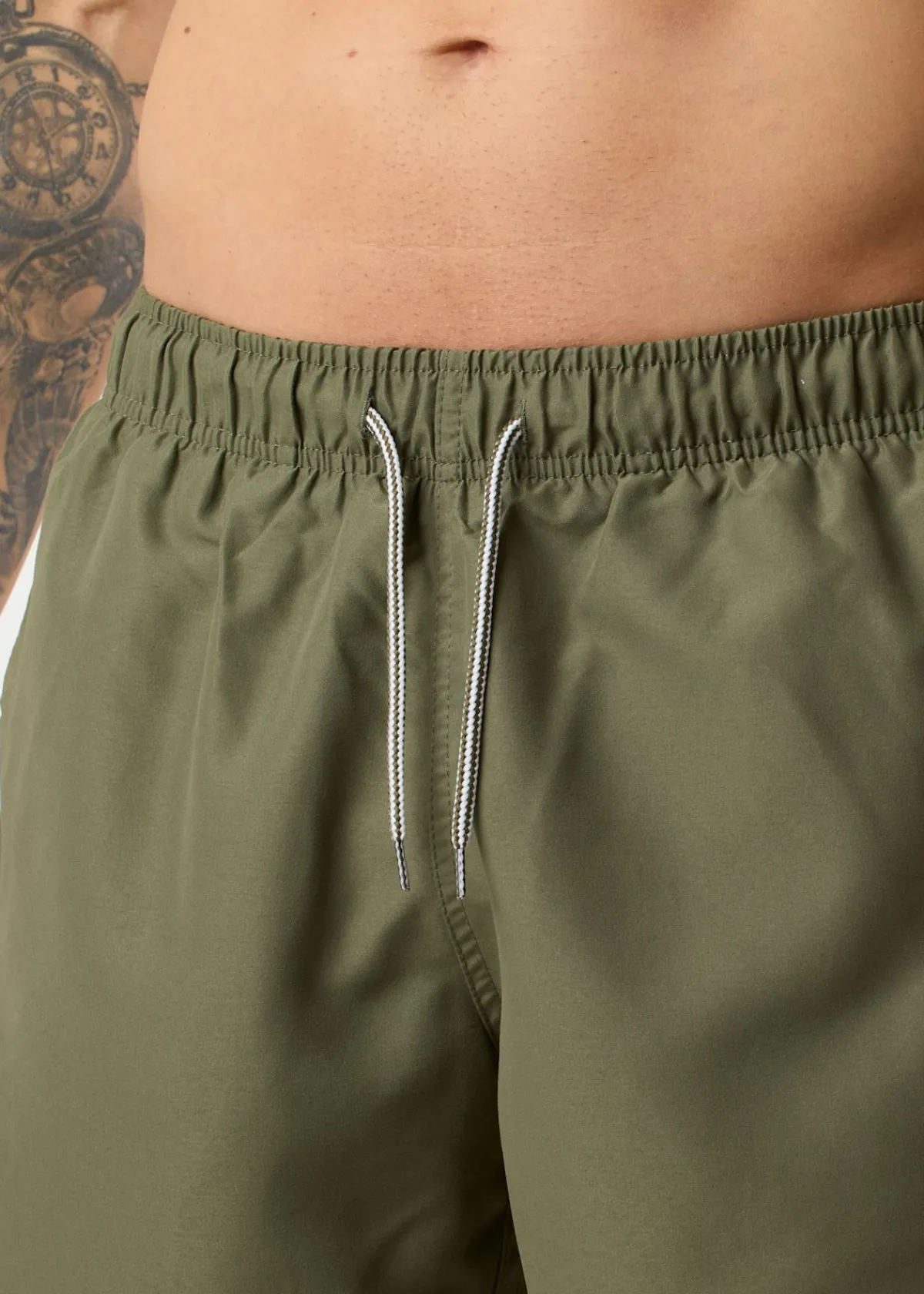 Saint Vincent Venice Beach Swim Shorts