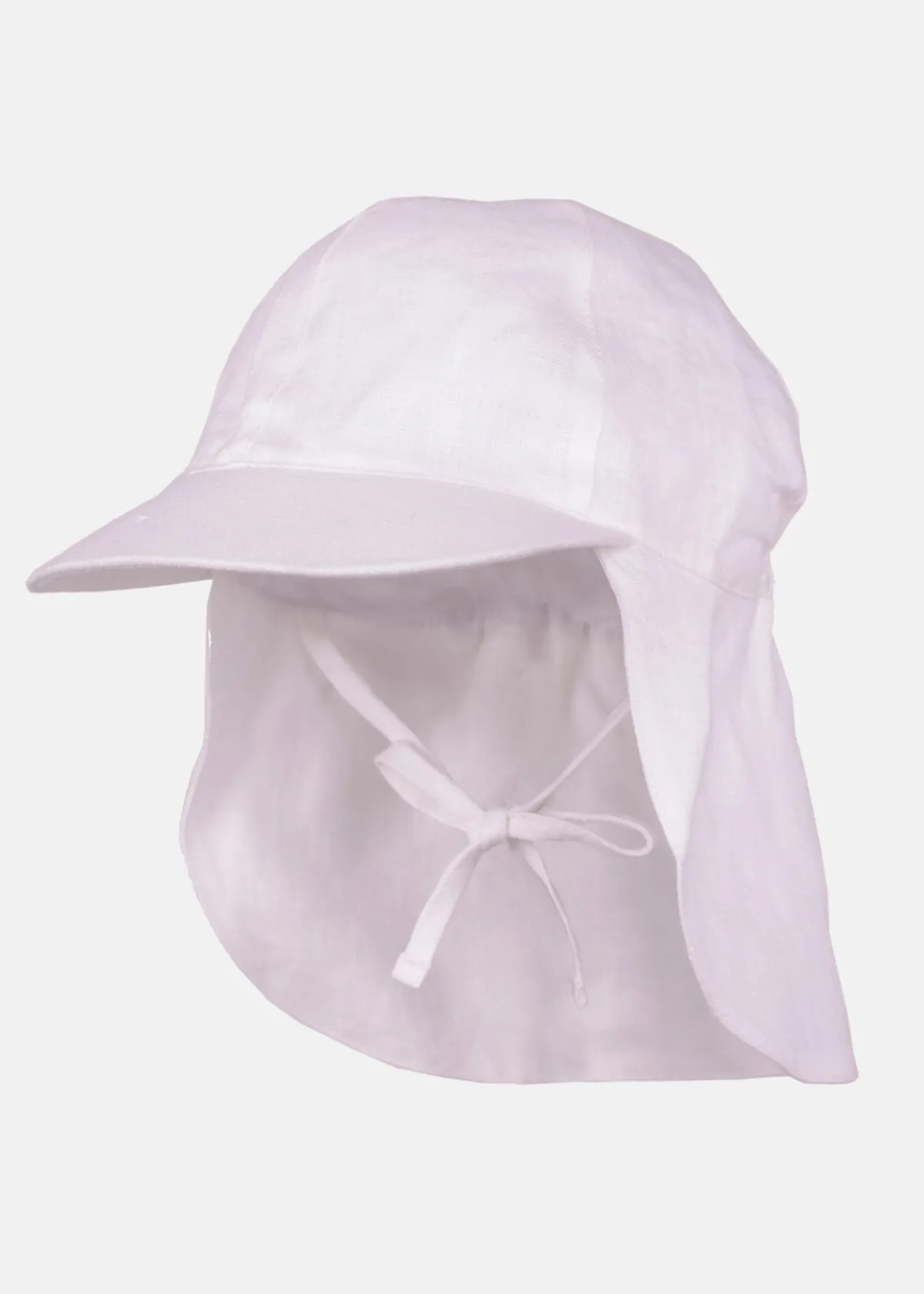 Barn Lindberg VENICE LINEN HAT