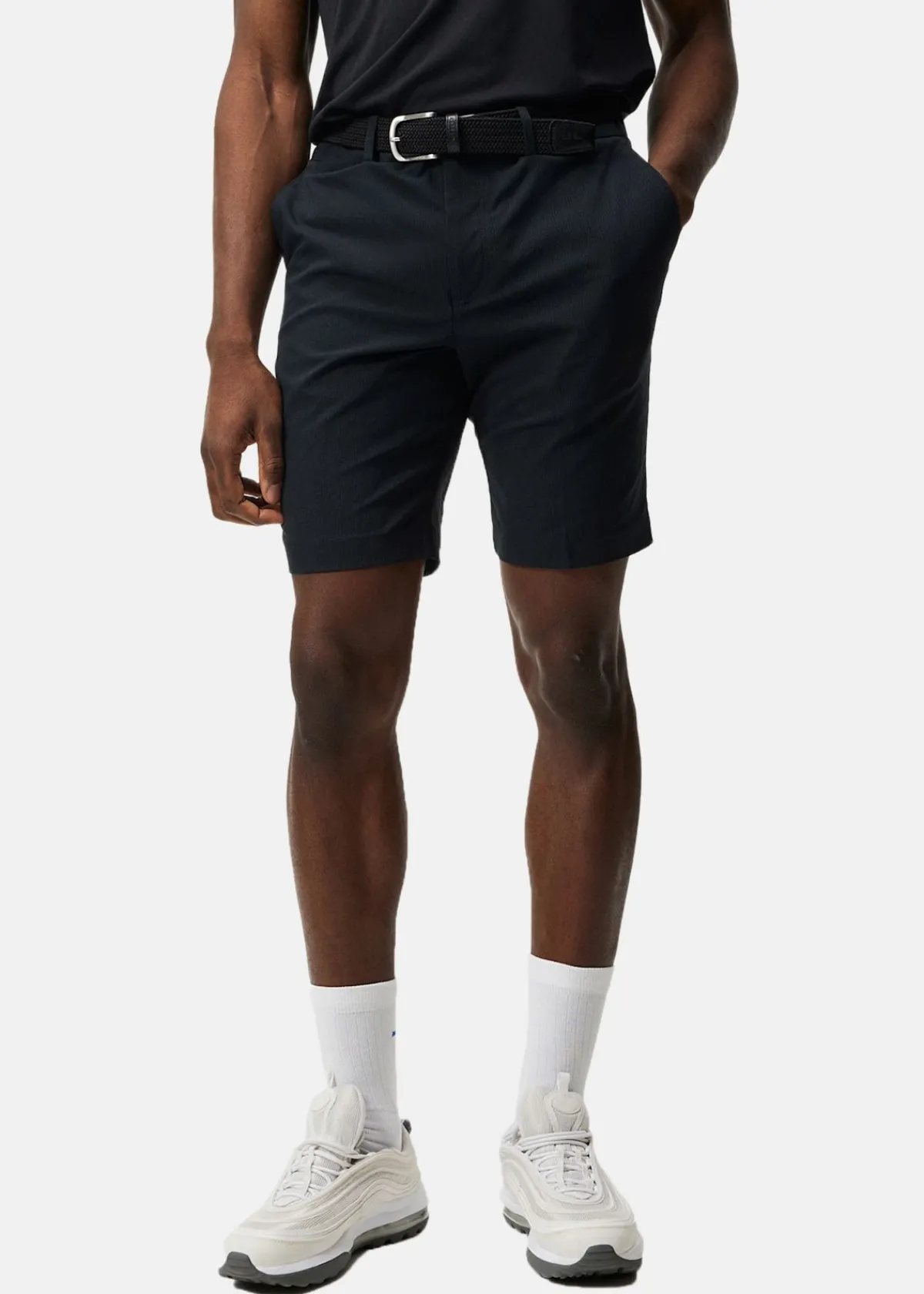 J.lindeberg Vent Tight Golf Shorts