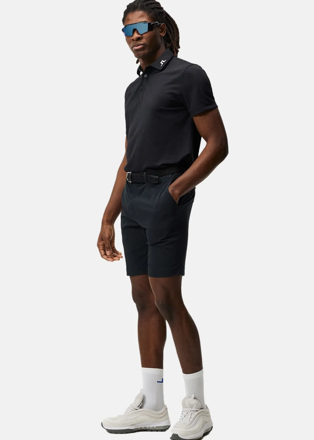 J.lindeberg Vent Tight Golf Shorts