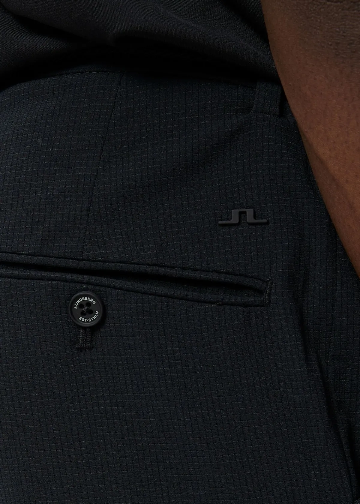 J.lindeberg Vent Tight Golf Shorts