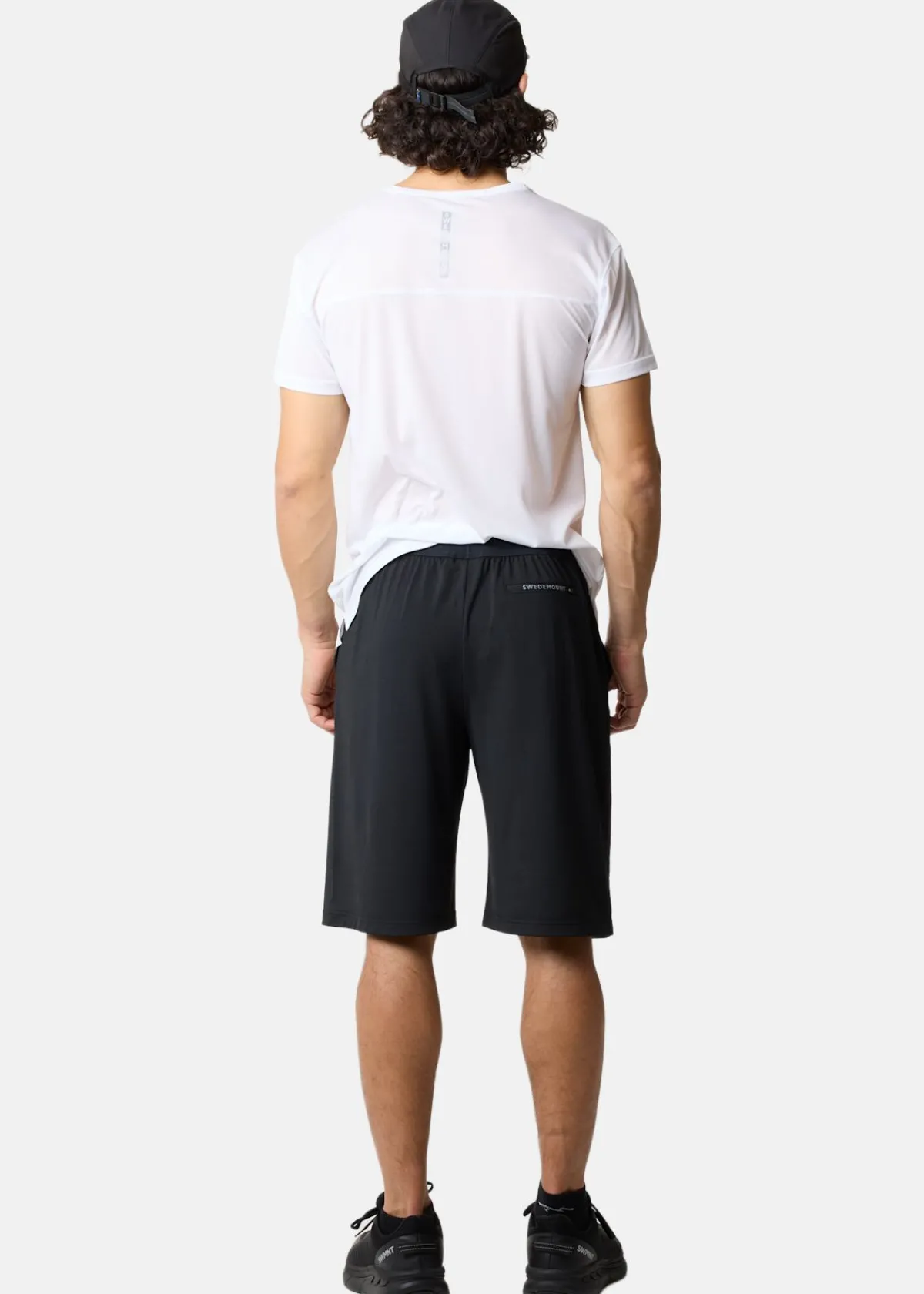 Swedemount Vertical Training Shorts
