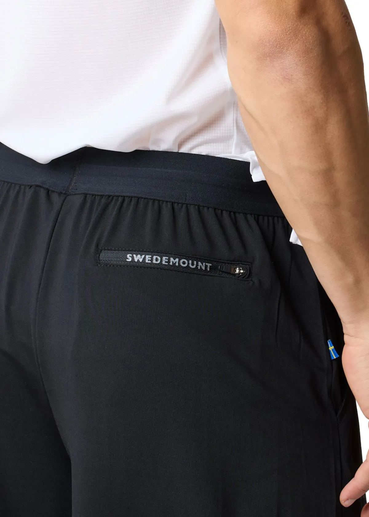 Swedemount Vertical Training Shorts