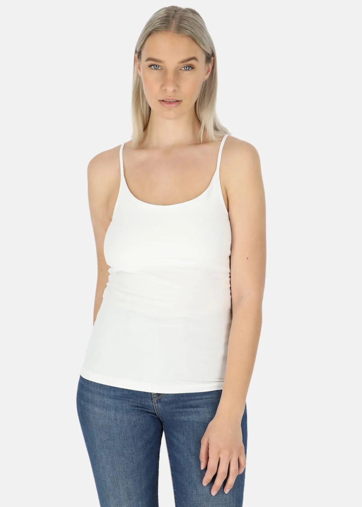 Ellen New York Victoria Singlet