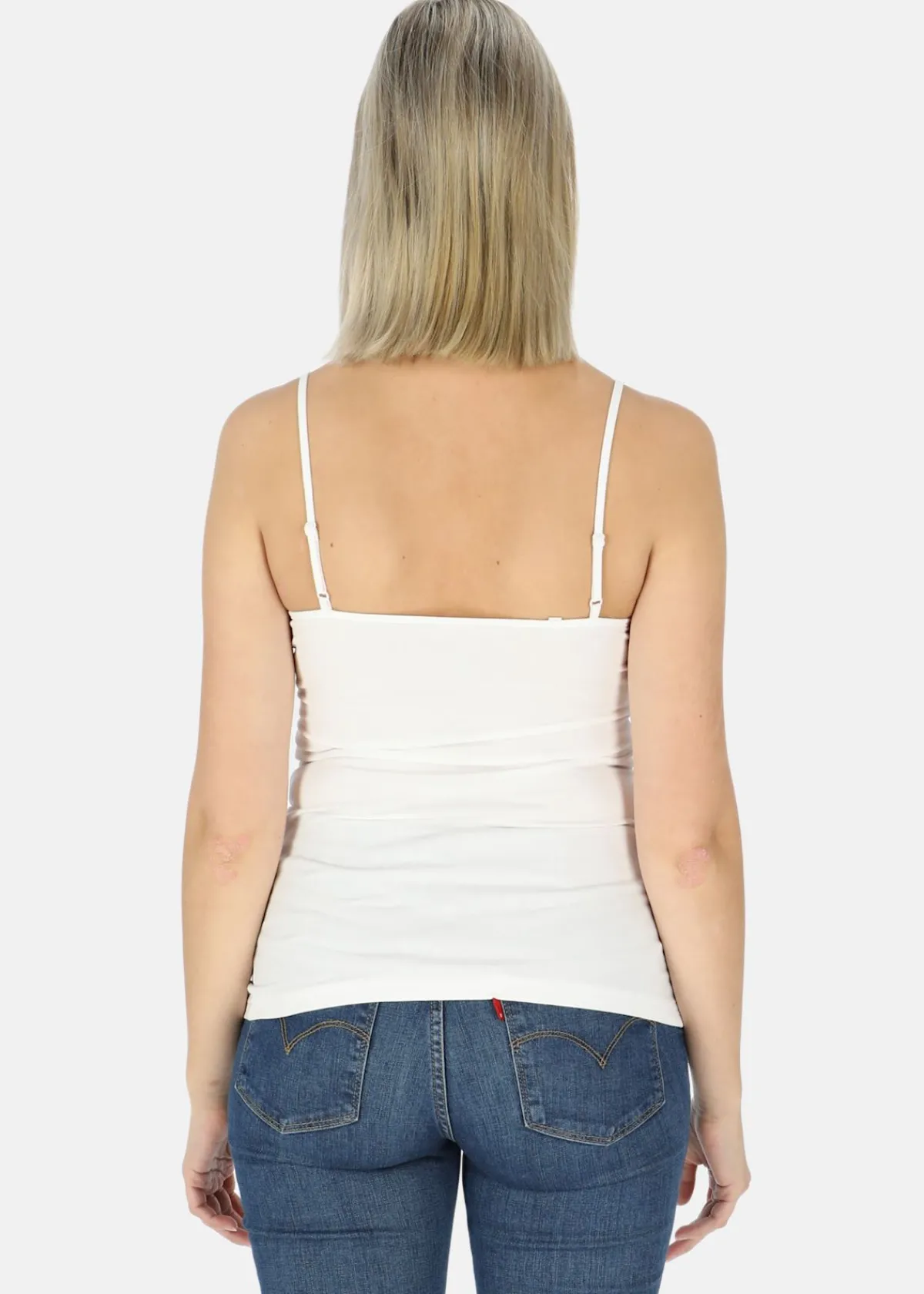 Ellen New York Victoria Singlet