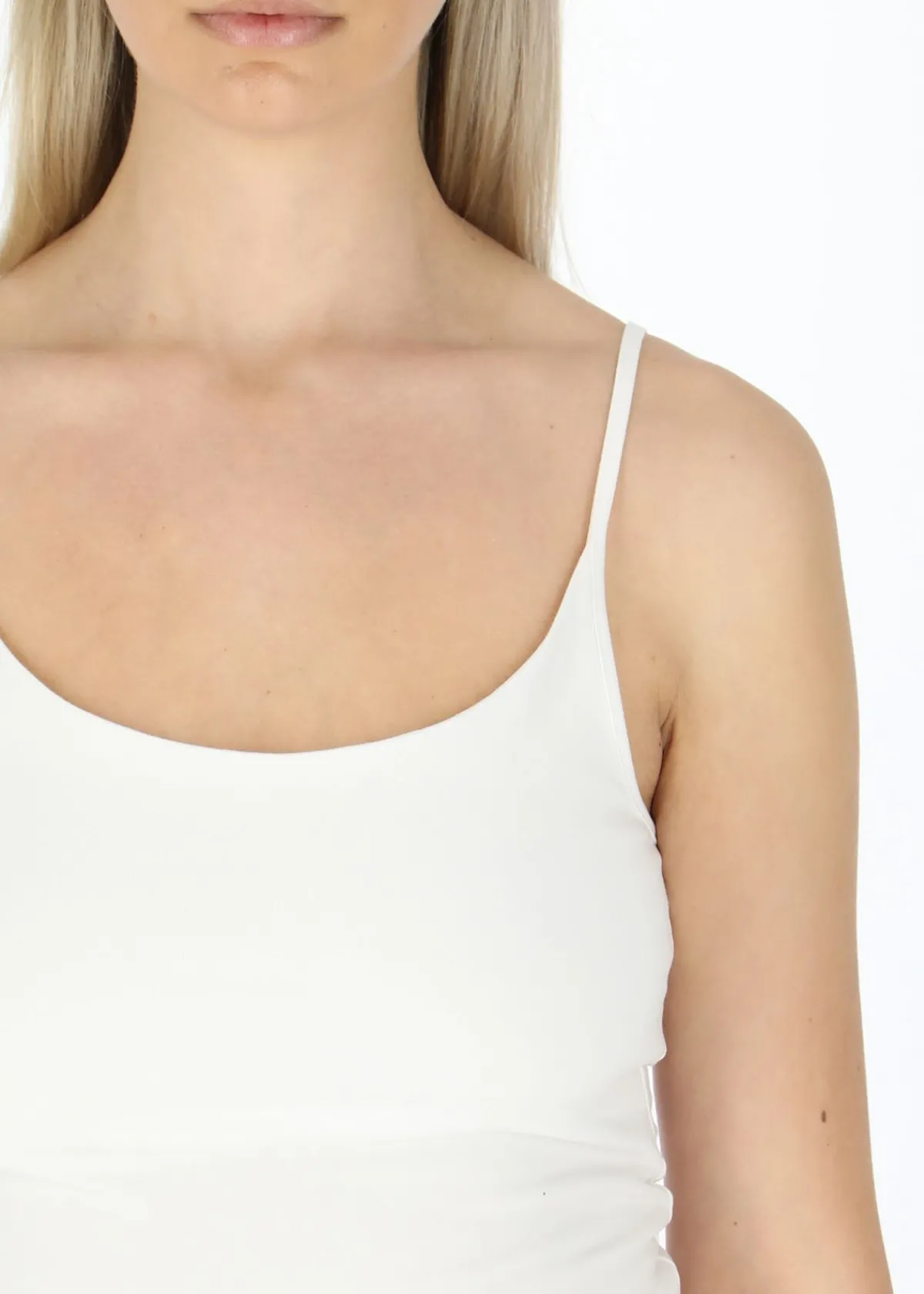 Ellen New York Victoria Singlet