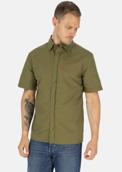 Fjällräven Övik Lite Shirt SS M