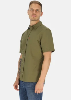 Fjällräven Övik Lite Shirt SS M