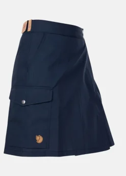 Fjällräven Övik Travel Skirt W