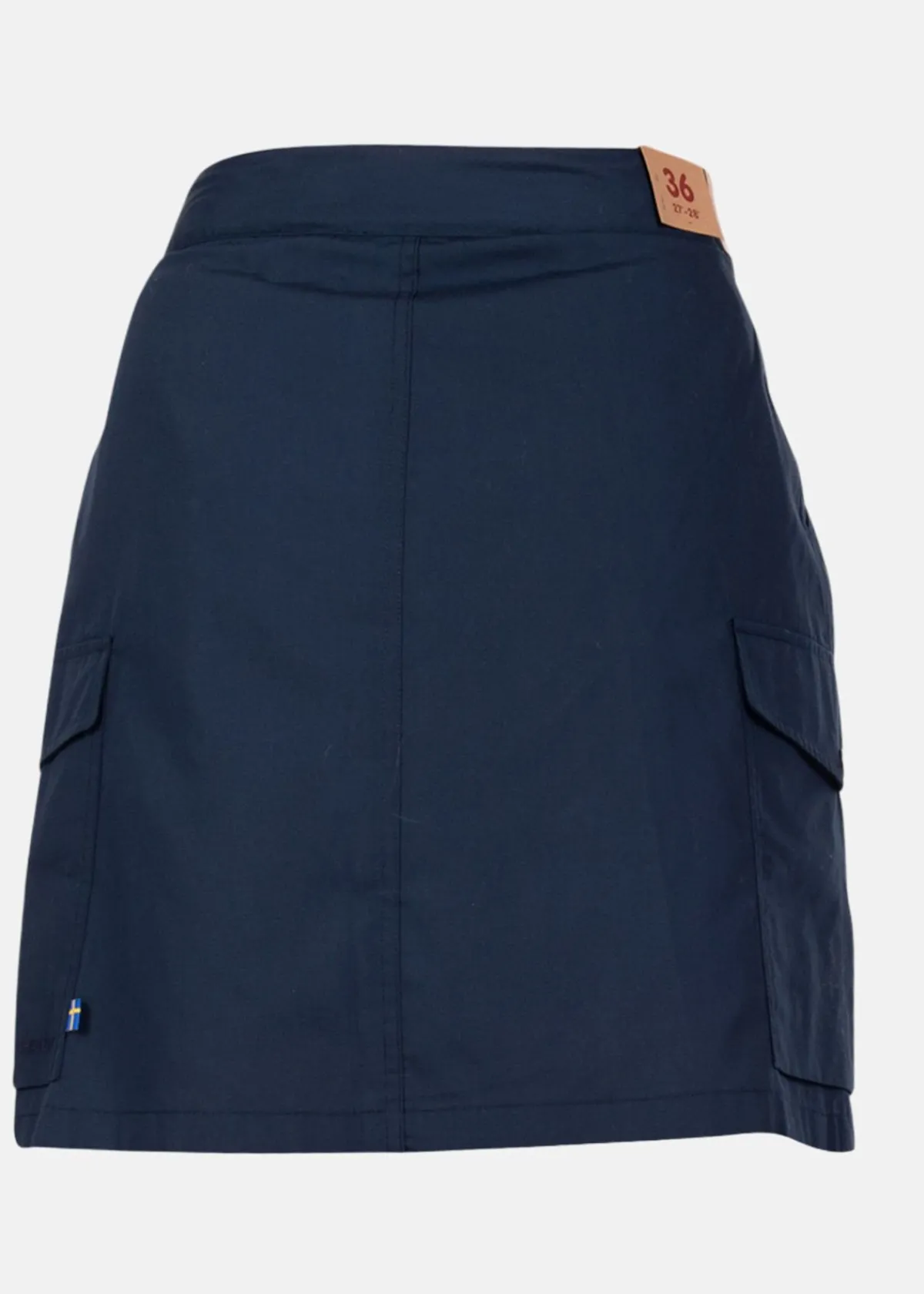 Fjällräven Övik Travel Skirt W