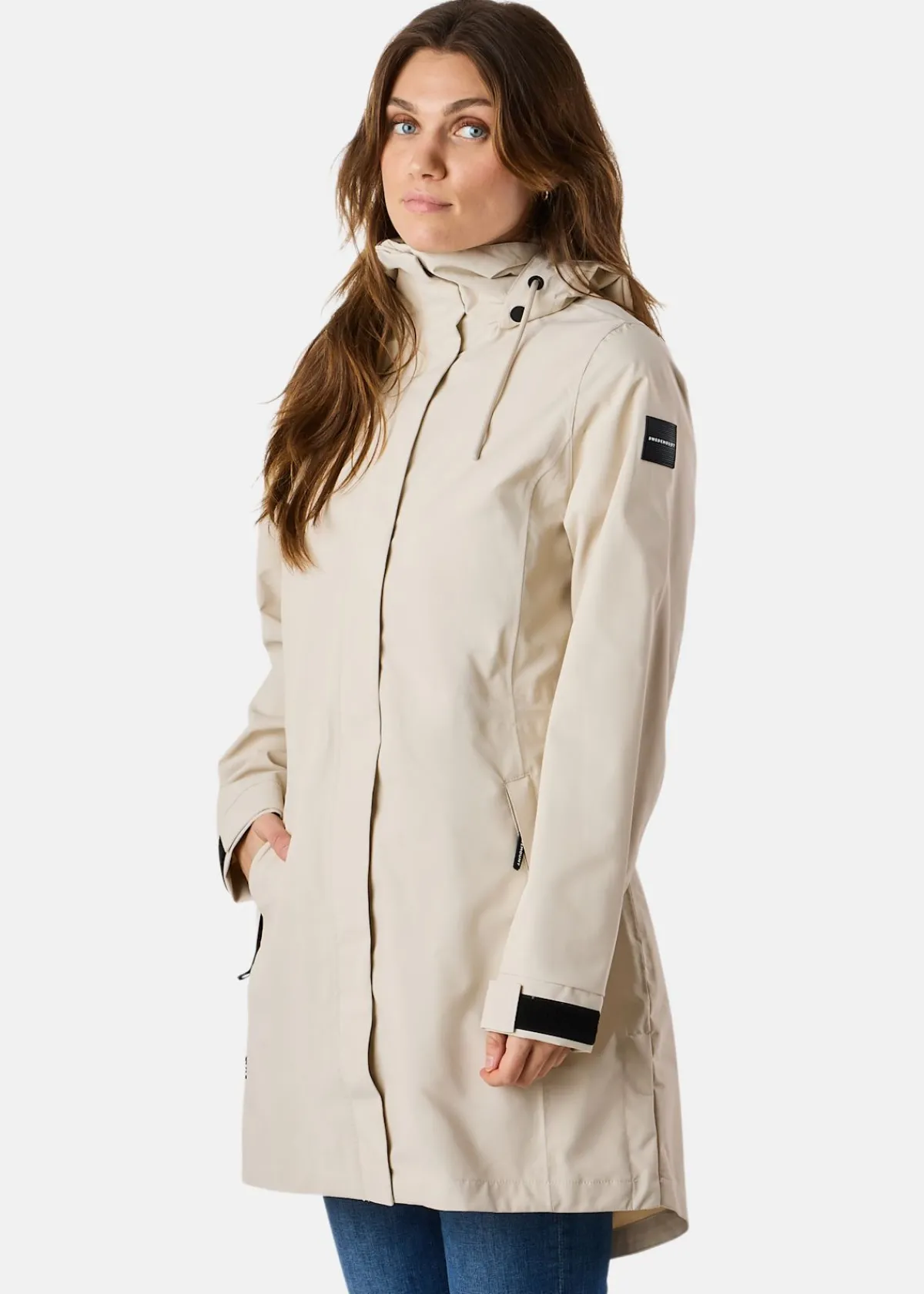 Swedemount Vinga Parka W