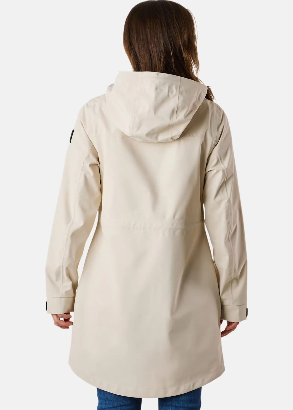 Swedemount Vinga Parka W