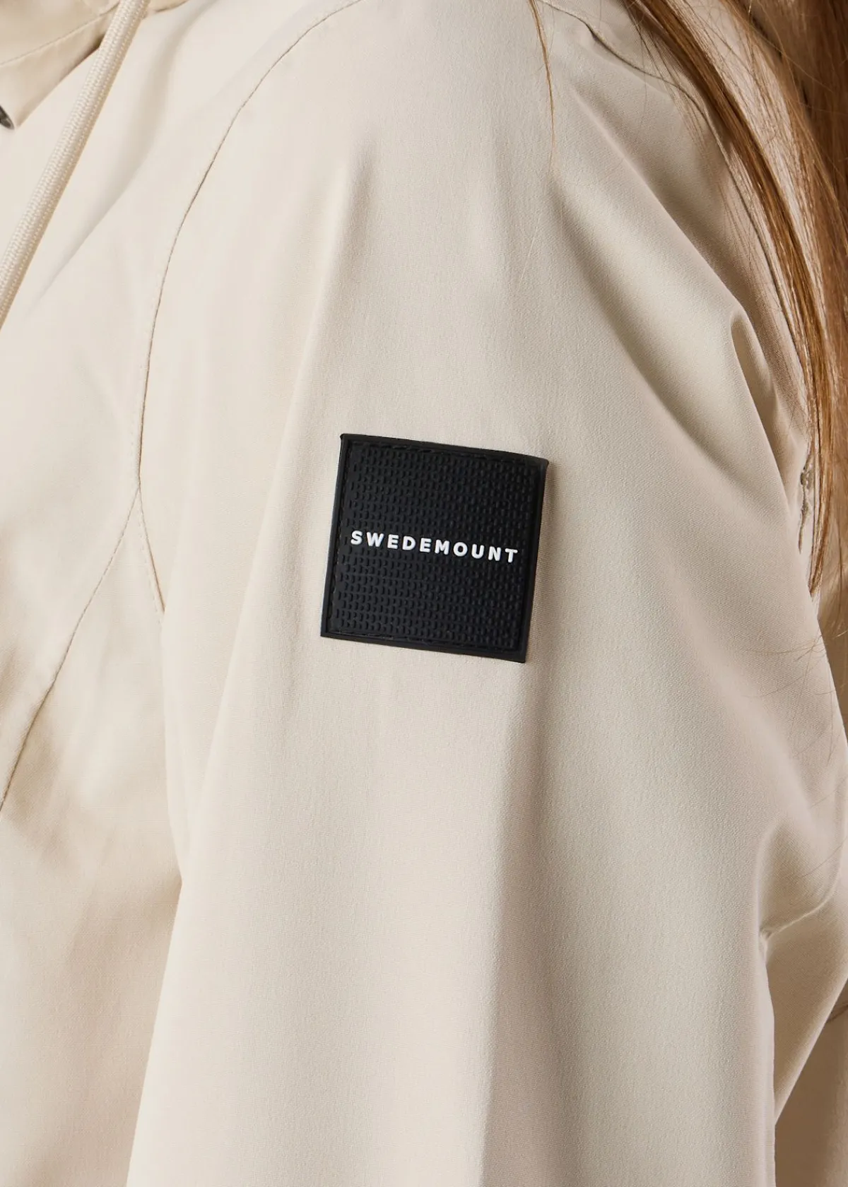 Swedemount Vinga Parka W