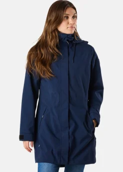 Swedemount Vinga Parka W