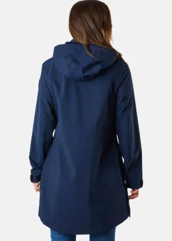 Swedemount Vinga Parka W