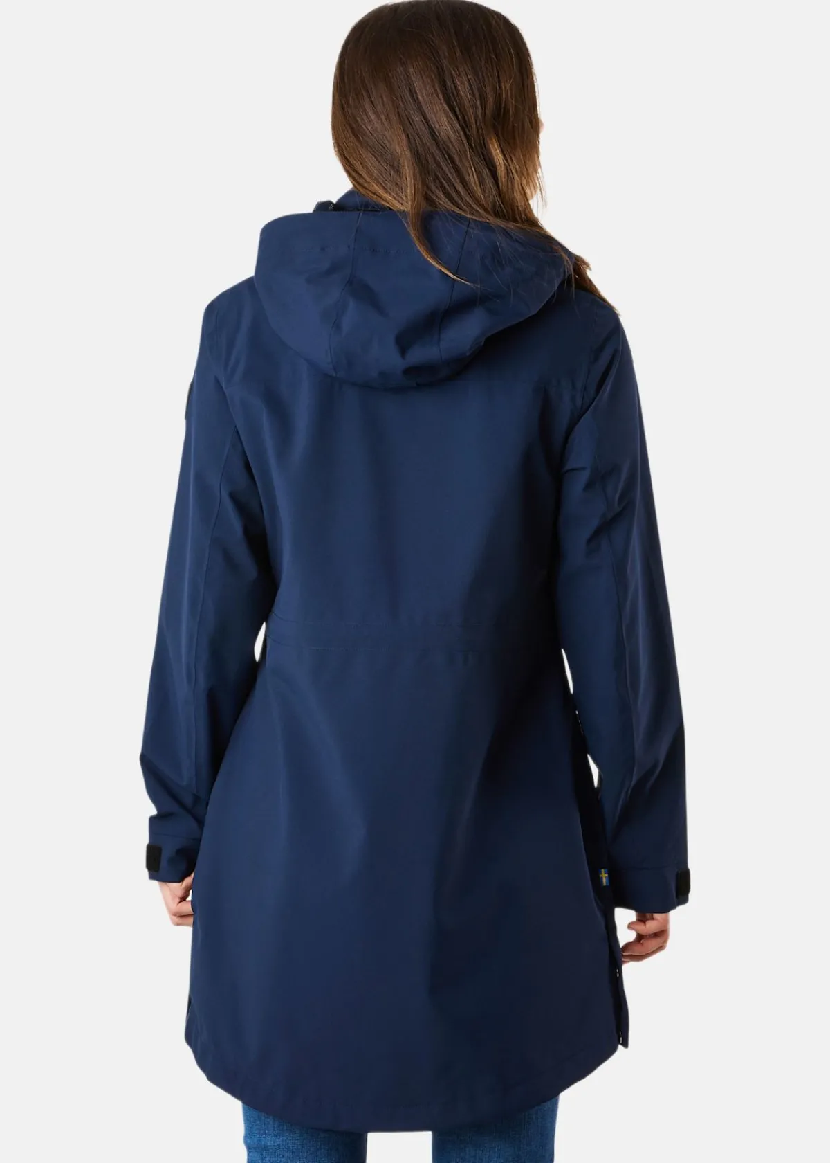 Swedemount Vinga Parka W