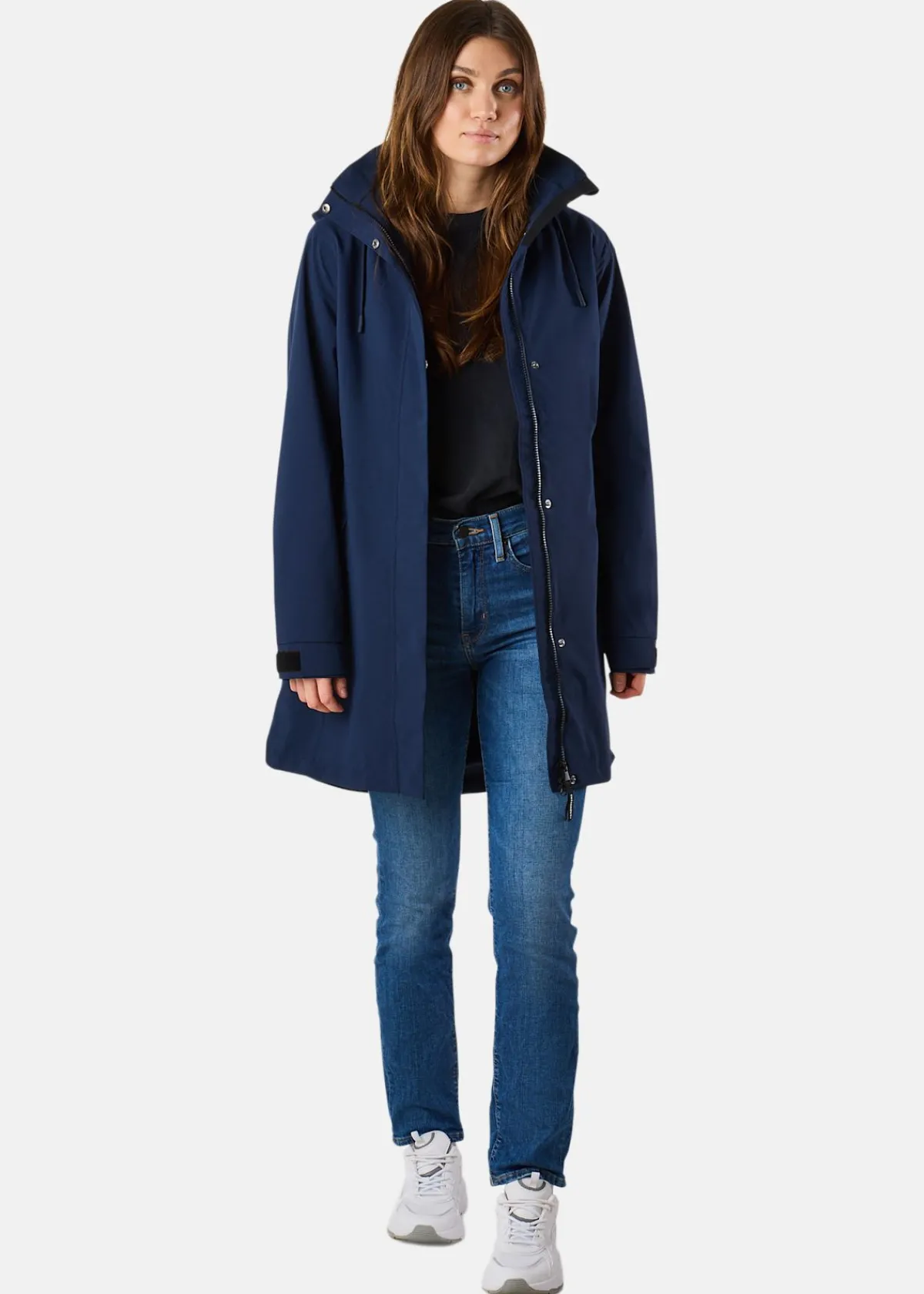 Swedemount Vinga Parka W