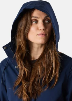 Swedemount Vinga Parka W