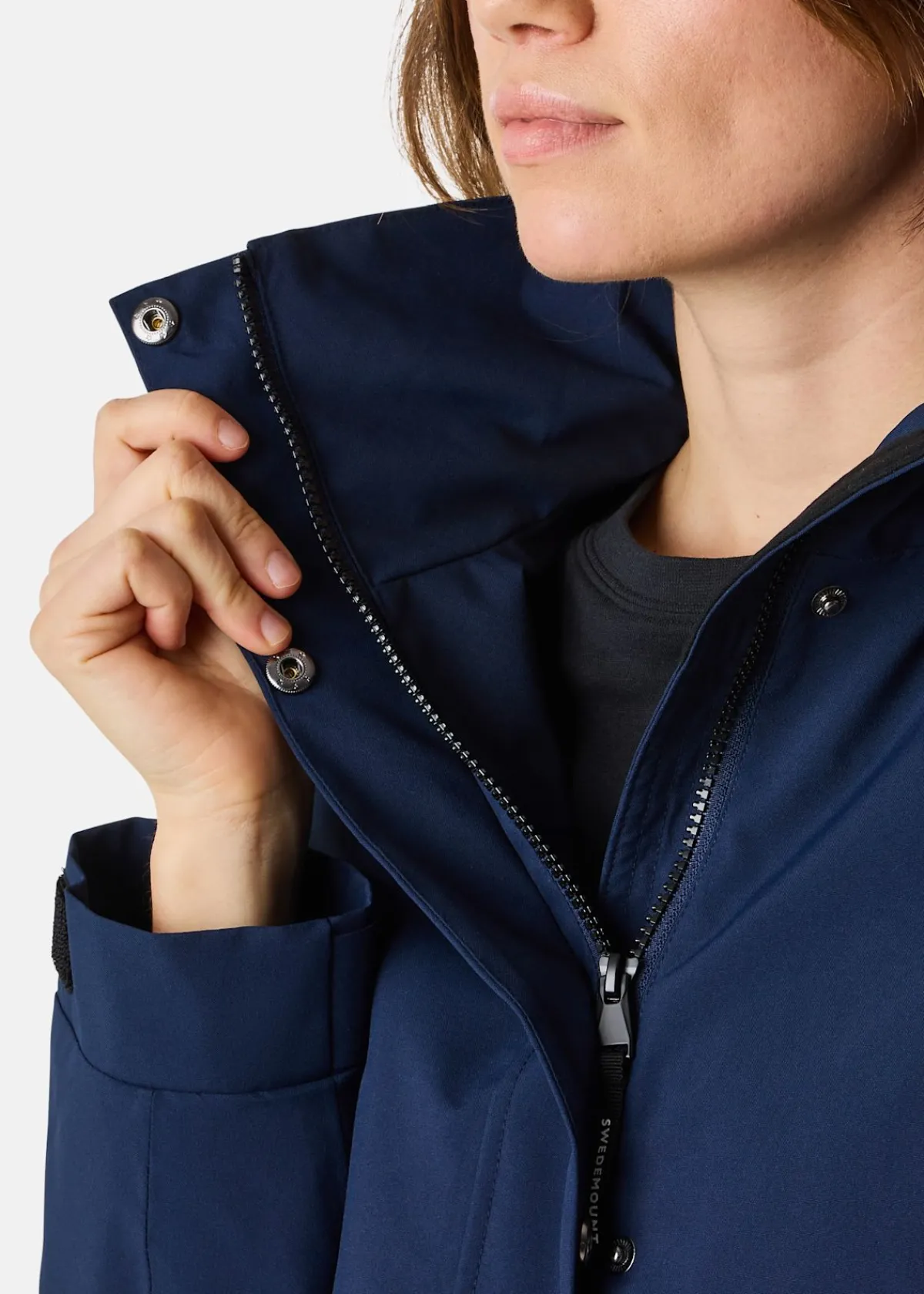 Swedemount Vinga Parka W