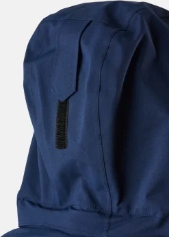 Swedemount Vinga Parka W