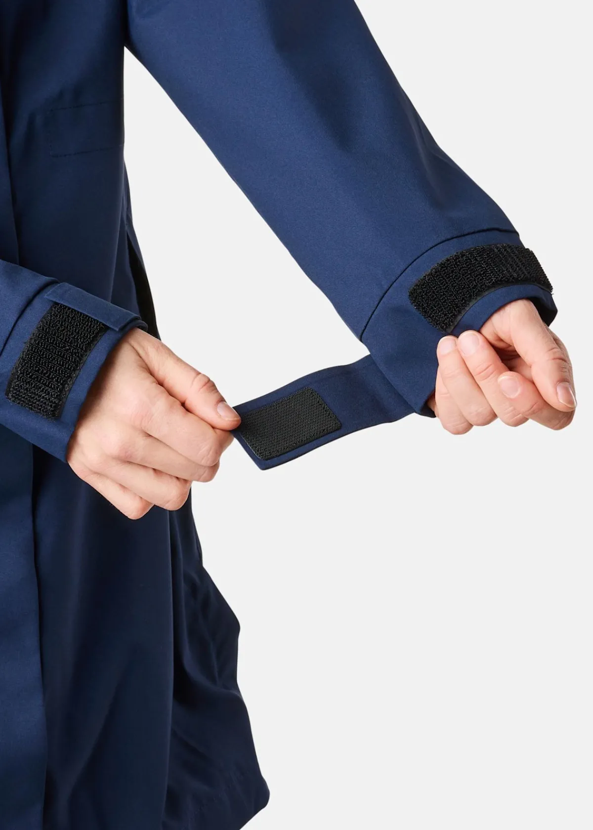 Swedemount Vinga Parka W