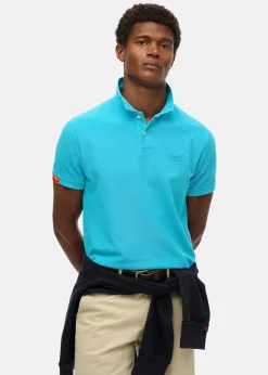 Superdry VINT DESTROY POLO