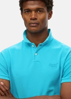 Superdry VINT DESTROY POLO