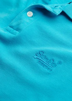 Superdry VINT DESTROY POLO