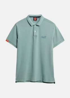 Superdry VINT DESTROY POLO