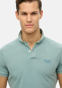 Superdry VINT DESTROY POLO