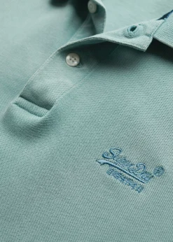 Superdry VINT DESTROY POLO
