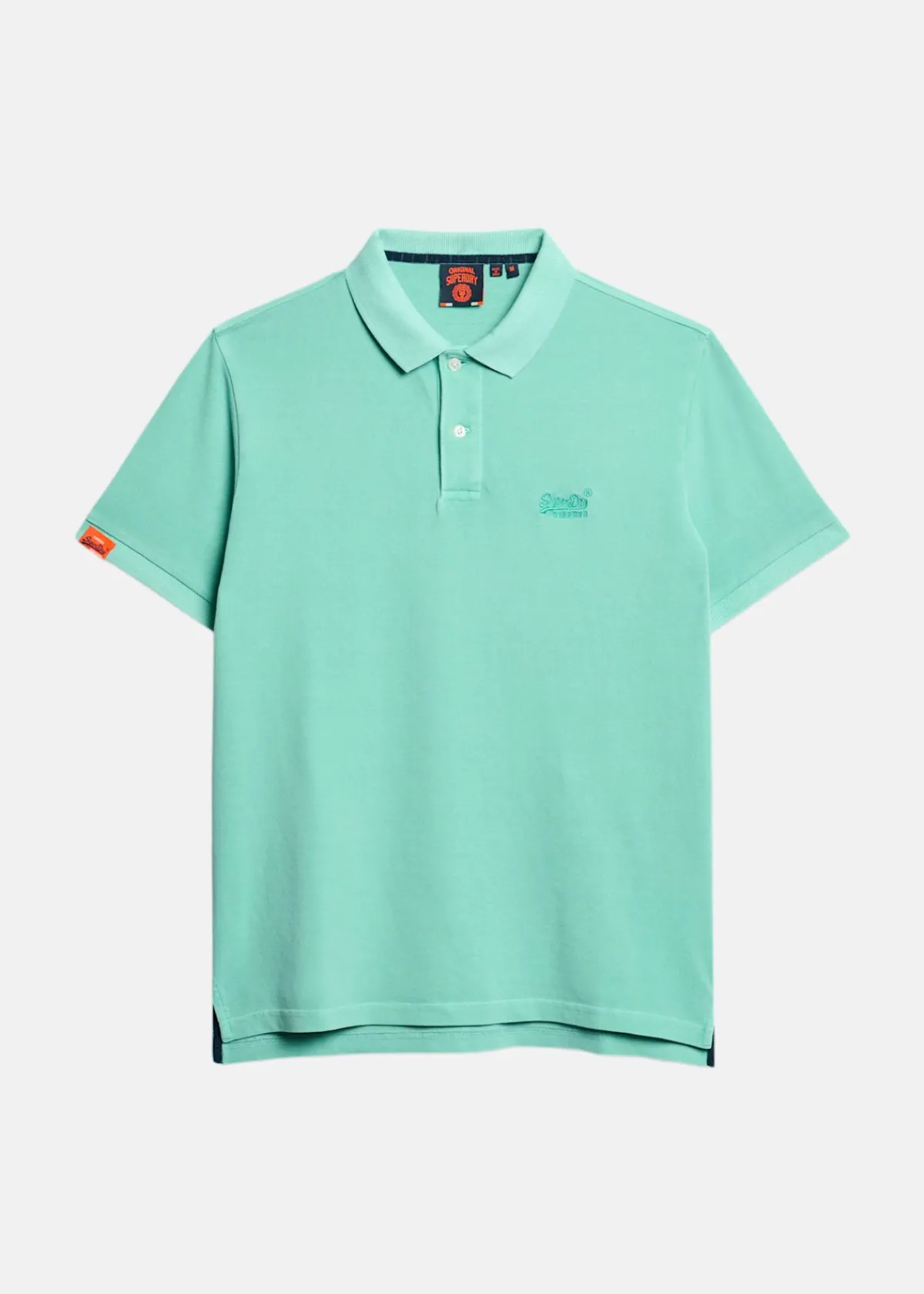 Superdry VINT DESTROY POLO
