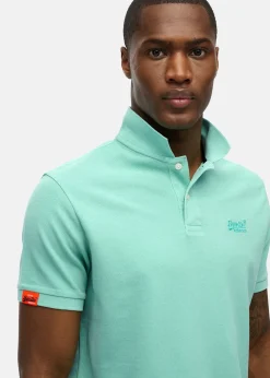 Superdry VINT DESTROY POLO