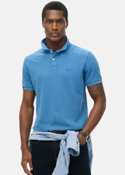 Superdry VINT DESTROY POLO